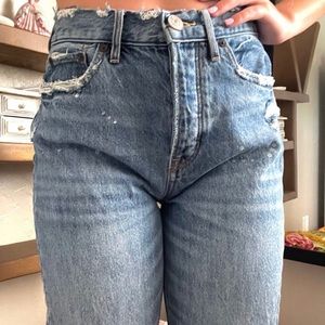 American Eagle Outfitters Jeans